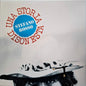 Stefano Rosso - Una Storia Disonesta
