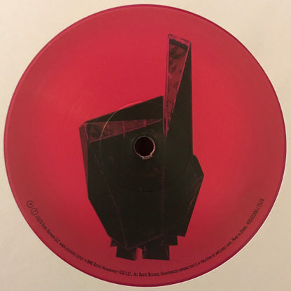 Run The Jewels - Run The Jewels 4 (nuovo)