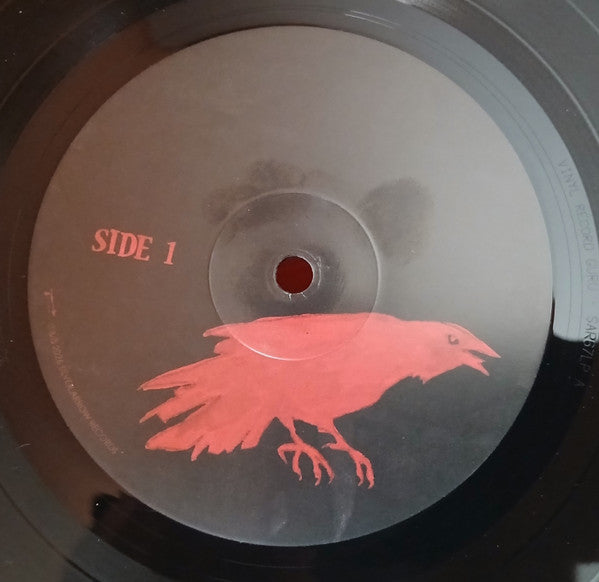 The Black Crowes - A Pound Of Feathers