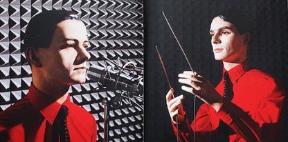 Kraftwerk - The Man•Machine (nuovo)