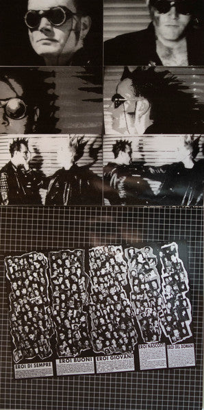 Various - Tenax 30th Anniversary