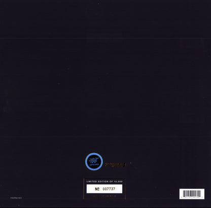 Janis Joplin - Pearl (box)
