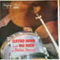 Clifford Brown And Max Roach - At Basin Street