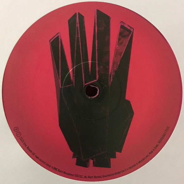 Run The Jewels - Run The Jewels 4 (nuovo)