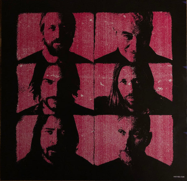 Foo Fighters - Medicine At Midnight