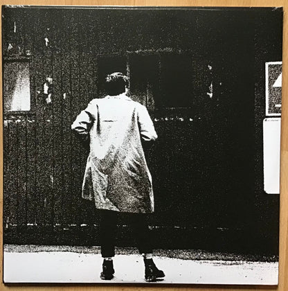 Yard Act - The Overload (nuovo)