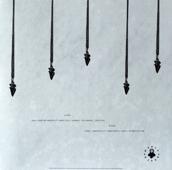 Jerome - LP2  (nuovo)