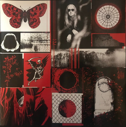 Jerry Cantrell - I Want Blood