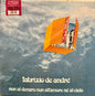 Fabrizio De André - Non Al Denaro Non All'Amore Nè Al Cielo