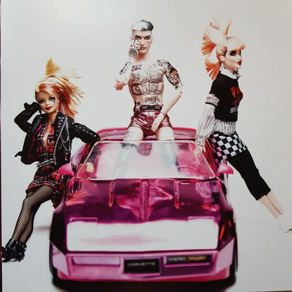 Achille Lauro - 1990 (nuovo)