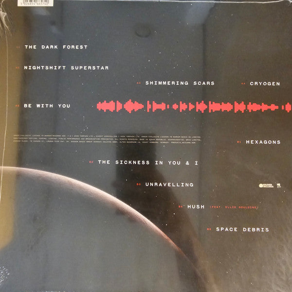 Muse - The Wow! Signal (nuovo)