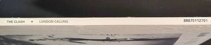 The Clash - London Calling (nuovo)