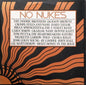 Various - No Nukes - From The Muse Concerts For A Non-Nuclear Future - Madison Square Garden - September 19-23, 1979