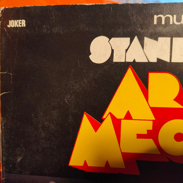 Berliner Symphoniker - Arancia Meccanica - Musiche Dal Film Di Stanley Kubrick