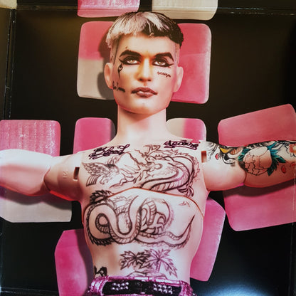 Achille Lauro - 1990 (nuovo)