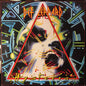 Def Leppard - Hysteria