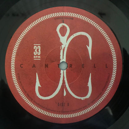 Jerry Cantrell - I Want Blood