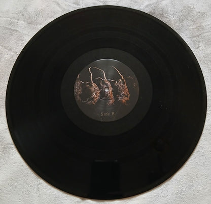 Ruinas - Ikonoklasta