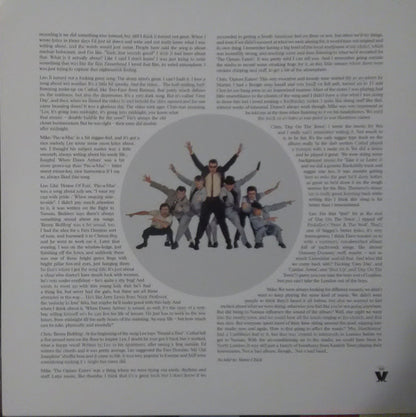 Madness - 7 (nuovo)
