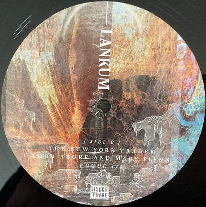 Lankum - False Lankum