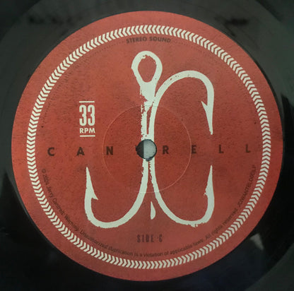 Jerry Cantrell - I Want Blood