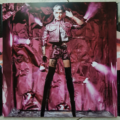 Achille Lauro - 1990 (nuovo)