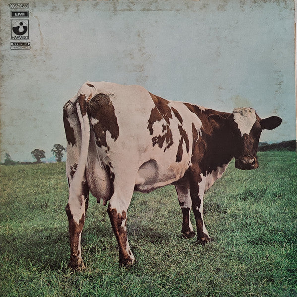Pink Floyd - Atom Heart Mother