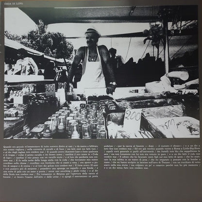 Fabrizio De André - Rimini