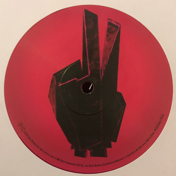 Run The Jewels - Run The Jewels 4 (nuovo)