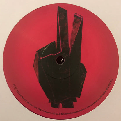 Run The Jewels - Run The Jewels 4 (nuovo)