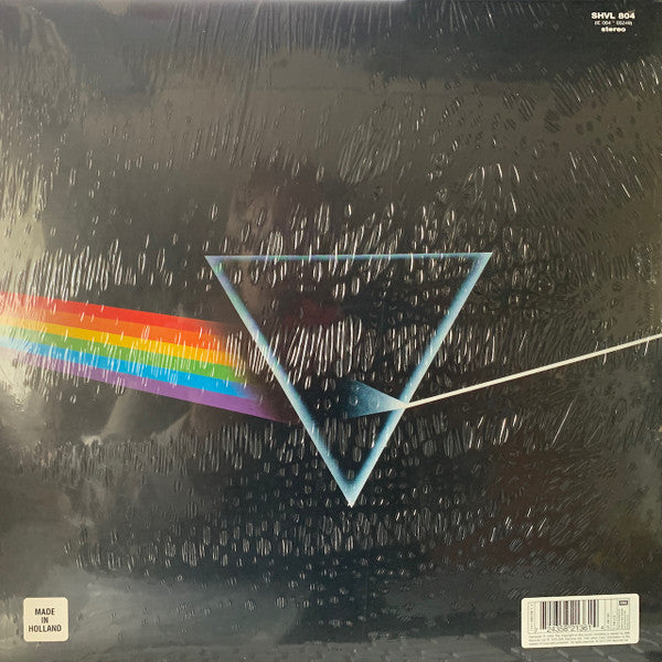 Pink Floyd - The Dark Side Of The Moon