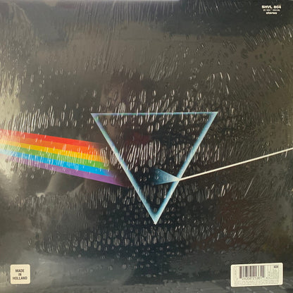 Pink Floyd - The Dark Side Of The Moon