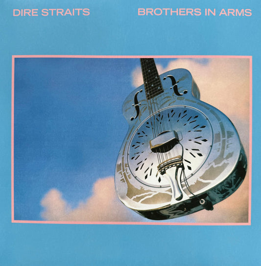 Dire Straits - Brothers In Arms (nuovo) - 40° anniversario