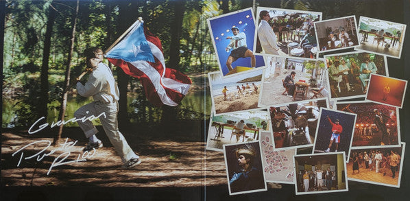 Bad Bunny - Debí Tirar Más Fotos (nuovo)