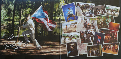 Bad Bunny - Debí Tirar Más Fotos (nuovo)