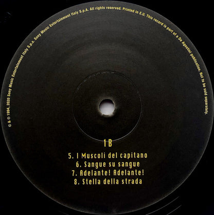 Francesco De Gregori - Bootleg