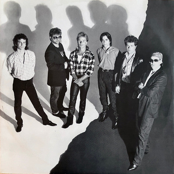 Toto - Isolation