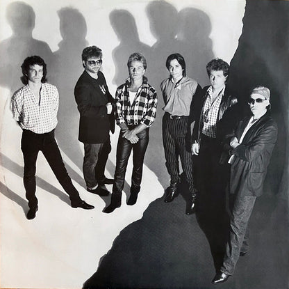 Toto - Isolation