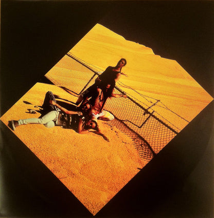 Alice In Chains - Facelift