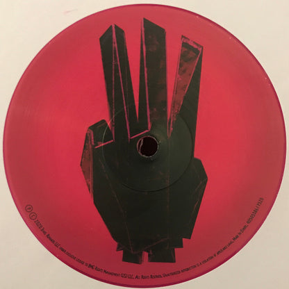 Run The Jewels - Run The Jewels 4 (nuovo)