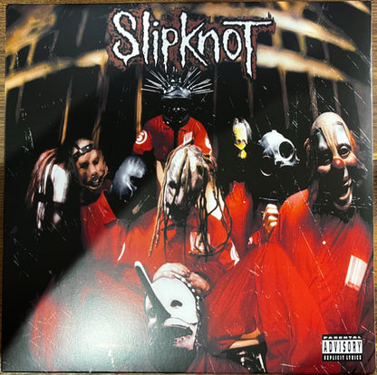 Slipknot - Slipknot (nuovo)