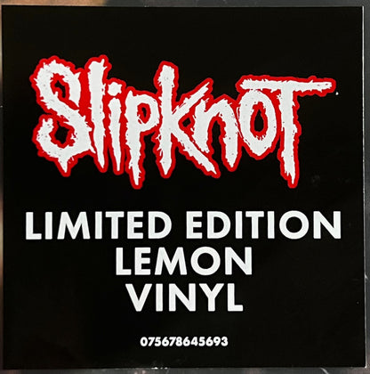 Slipknot - Slipknot (nuovo)