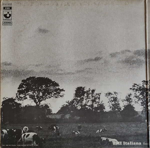 Pink Floyd - Atom Heart Mother
