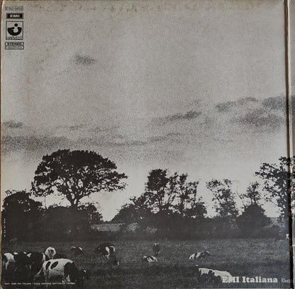 Pink Floyd - Atom Heart Mother