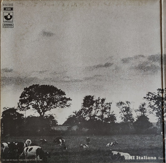 Pink Floyd - Atom Heart Mother