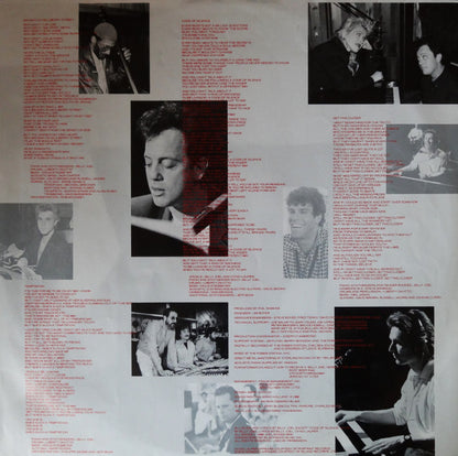 Billy Joel - The Bridge