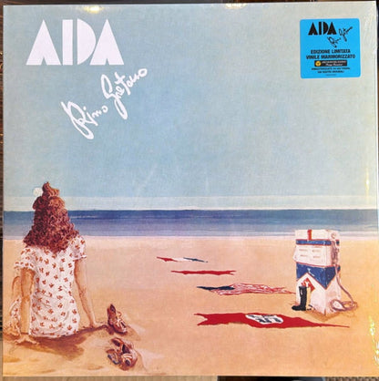 Rino Gaetano - Aida (nuovo)