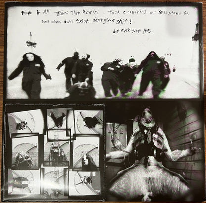 Slipknot - Slipknot (nuovo)