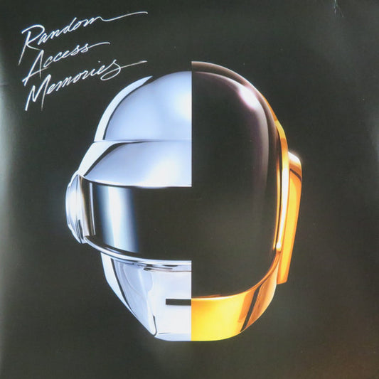 Daft Punk - Random Access Memories (nuovo)