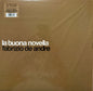 Fabrizio De André - La Buona Novella
